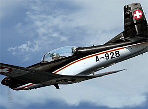 Swiss AF Pilatus PC-7 A-928.jpg