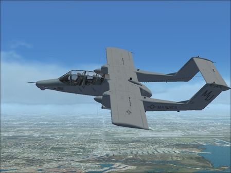 VMO-4 OV-10D Grey.jpg