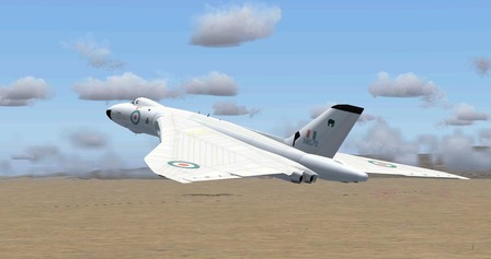 Vulcan XM570 27Sqn 1964.jpg