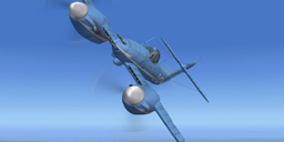Westland Whirlwind MkI Blue Repaint.jpg