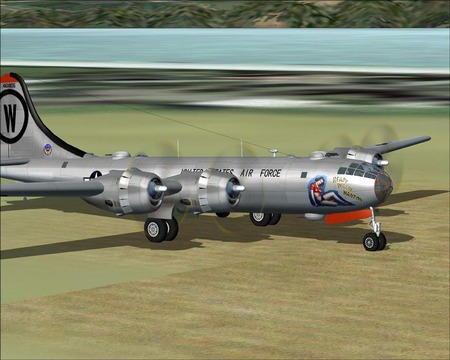 Wings of Power Korea B-29 Ready Willin Wanton.jpg