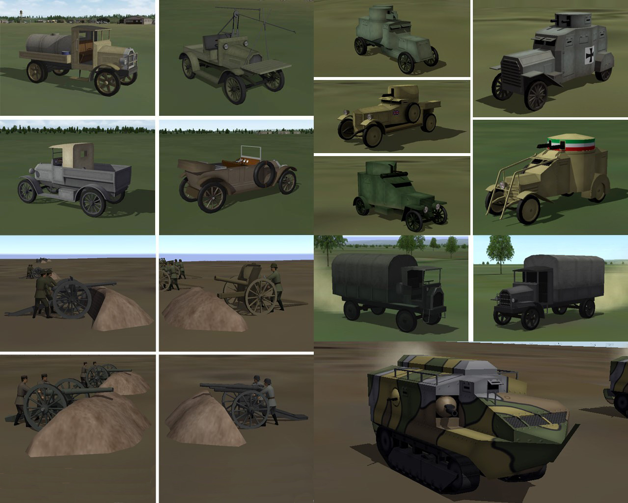 WW1 Vehicles.jpg