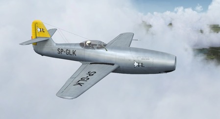 Yak-23 Polish SP-GLK.jpg