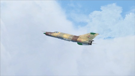 Yemeni Mig-21MF repaints.jpg