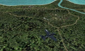 MNS_Guam-Agana town.jpg