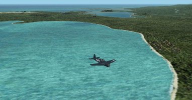 MNS_Guam-Orote looking N from Agat.jpg