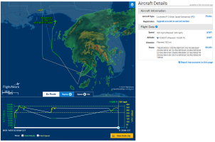 NOAA43-20241009-track.png