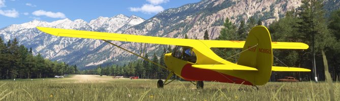 T-33 Canopy missing in FS2024 SU3 Beta 1.5.4.0 - Modelling & Texturing - iniBuilds Forum and 1...jpg