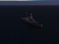 02 - HMS Barnham - Bow - Running Lights.jpg