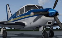 Comanche parked.jpg