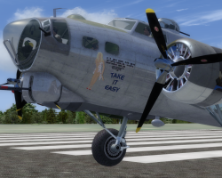 Take It Easy Noseart View from the ground.png Take It Easy Noseart View from the ground.png