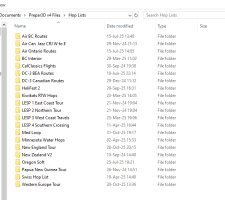 Hop Lists.jpg Hop Lists.jpg