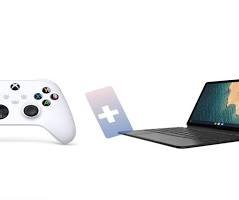 Quick Guide — How to CONNECT Xbox controller to Chromebook ... Quick Guide — How to CONNECT Xbox controller to Chromebook ...