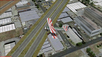 FSX Ground Textures and Roads Appearing Under Mesh.png