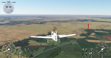 07 airliner departing KAFW.jpg