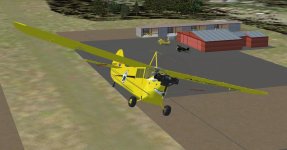 Another Vintage Airplane.jpg