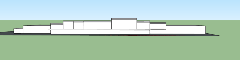 Lowes Shopping Center Groundwork.png