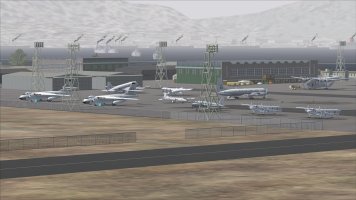 1962 Canberra WJ608 by Ian Elliot (Virtavia)-3.jpg