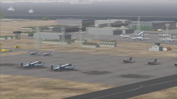 1962 Canberra WJ608 by Ian Elliot (Virtavia)-4.jpg