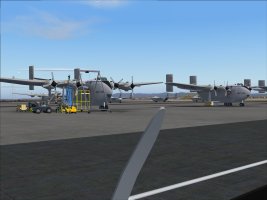 1962 Canberra WJ608 by Ian Elliot (Virtavia)-2.jpg