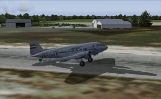 landed at Belle Ile.jpg