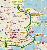 27 my flight plan and actual flight.jpg 27 my flight plan and actual flight.jpg