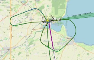 20 My approach - fast pass - landing.jpg 20 My approach - fast pass - landing.jpg