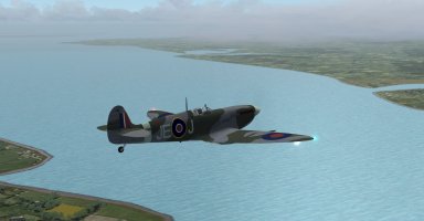 9 jumping to the Isle Of Wight.jpg 9 jumping to the Isle Of Wight.jpg