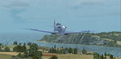 19 turning NE near Salcombe.jpg