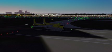 6a Argosy lined up.jpg