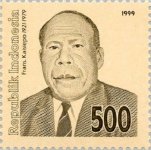 Frans_Kaisiepo_1999_Indonesia_stamp.jpg