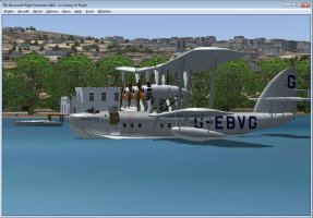 Tiberian Lake seaport.jpg Tiberian Lake seaport.jpg