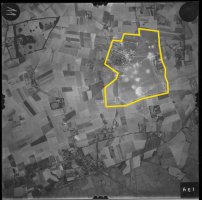Biggin Hill Luftwaffe Bomb Craters July 1940.jpg