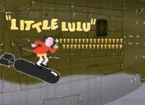 Little Lulu right nose art.JPG Little Lulu right nose art.JPG