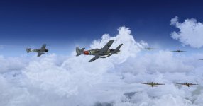 FW-190 Attacking B-17Gs 4.jpg