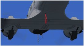 Light not on centerr line.jpg
