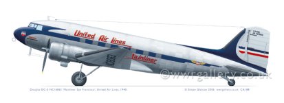 Side View of UAL DC-3.jpg