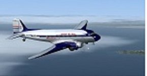 UAL Early DC-3.jpg