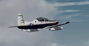 Beechcraft T-6A Texan II, AF 04-729, 8th FTS, 71st FTW, Vance AFB.jpg