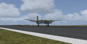 A-26 Invader 3rd Bomb Group, 89th Bomb Squadron, Santani Aerodrome, Indonesia,1943 IV.jpg