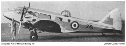 Airspeed AS.6 Military Envoy III (Jane's 1936).jpg