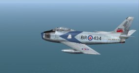 434 Canadair Sabre in flight.jpg