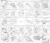 Southern Italy Airfield Location Map 23 March 1944 Sheet 2.jpg