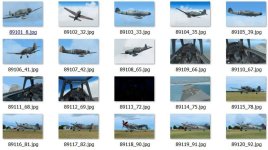 Here are few Fligth-Replicas Bf-109K-4 without Drop Tanks.jpg