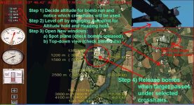 Off on a raid 5 Release bombs!.jpg