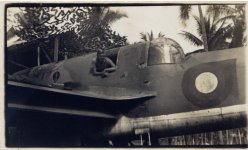 006 Tom Driver & Beaufort 100 Squadron.jpg
