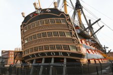 HMS Victory Stern.jpg
