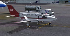 Flight ISA224 at KHYA 1130AM.jpg