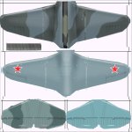 La-5 N 49 wings texture.jpg