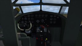 PV-1 Ventura NZ4633 cockpit view.jpg